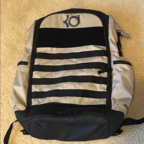 kd basketball backpack
